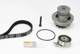 CONTI CT 874 WP2 Timing kit (belt+ pulley+ water pump)