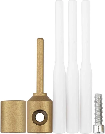 Neo Tools Rinkinys naprawczy do rur 7mm