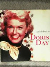 CD Doris Day - Let's Be Buddies
