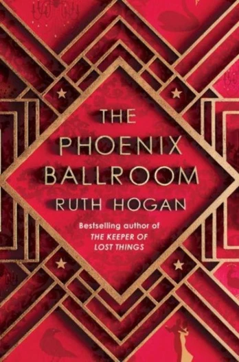 Phoenix Ballroom