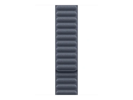 Apyrankė Apple Watch 46mm Navy Magnetic Link - M/L