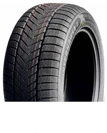 Zmax Winterhawke II 245/40R19 98 V