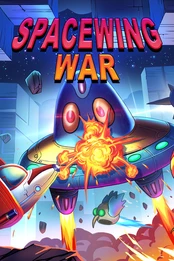 Spacewing War PC