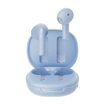 TWS QCY Ailybuds E20 HT13 Headphones (blue)