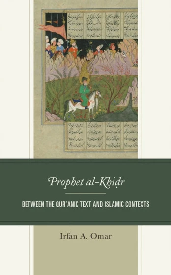 Prophet al-Khidr