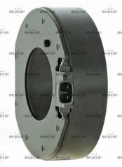 Ritė, magnetinė sankaba (kompresorius) NRF 380600