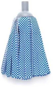 Mopatex Grindų šluostė Cisne Dotted synthetic strips (25vnt.)
