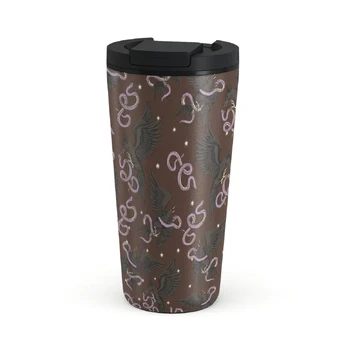 Song Unbroken - Travel Mug, 500 ml / Flap