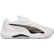 Puma Batai uždaroms aikštelėms Solarflash III 107850 05 Balta