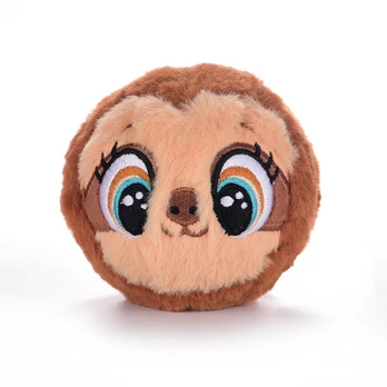 BOUNCIBLES pliušinis tinginys Arlo, 5023