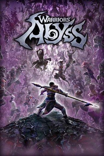 WARRIORS: Abyss Xbox Series X|S