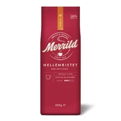 Malta kava Merrild Red 103, 400 g kaina