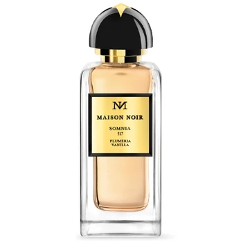 Maison Noir Somnia 517 EDP parfumuotas vanduo unisex, 100 ml