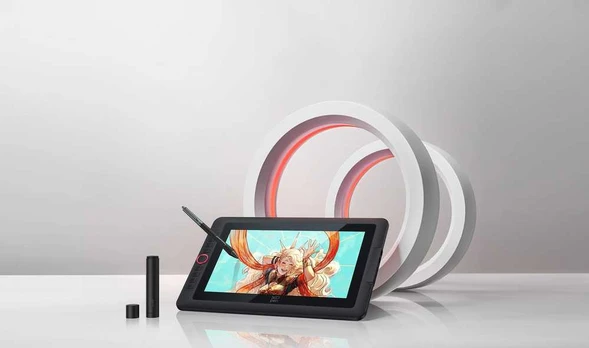 Xp Pen Planšetė Graficzny Artist 13.3 Pro V2