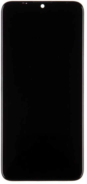 Dėklas Motorola E20 LCD Ekranas + Touch Unit (Paslaugų paketas)