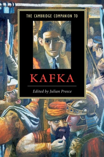 Cambridge Companion to Kafka