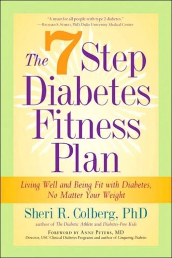 7 Step Diabetes Fitness Plan