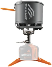 Skysto kuro degiklis Jetboil Stash Cooking System kaina