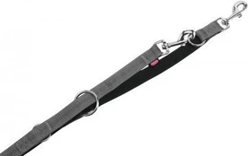 Nobby SOFT GRIP LANYARD REG 1/200cm GRAFITE