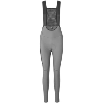 GripGrab PACR Thermal moteriškos kelnės | Grey, XS