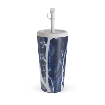Subzero - Travel Mug, 500 ml / Straw