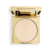 Revolution PRO - CC Perfecting (Pressed Powder) 5 g - Cool Maple kaina