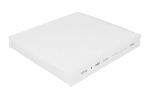 Salono filtras KNECHT LA119