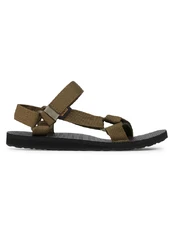 Teva Basutės Original Universal 1004006 Žalia kaina