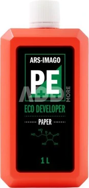 Ars-Imago PE paper developer 1000 ml