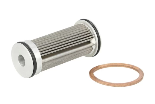 Hidraulikos filtras MANN-FILTER HD 266 X