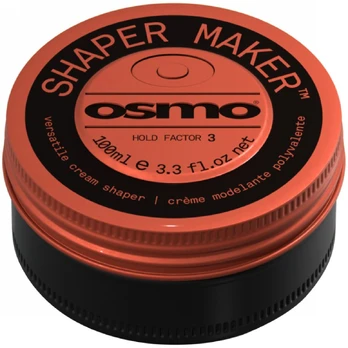 OSMO Shaper Maker kremas plaukų formavimui, 100 ml