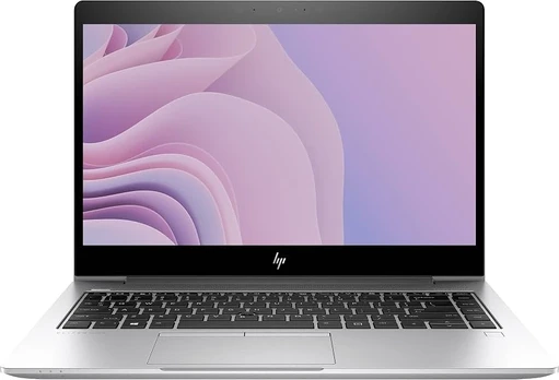 Nešiojamas kompiuteris HP EliteBook 840 G6 - 14" Full HD 1920x1080 IPS ekranas / Intel i5-8250U iki 3.4GHz (4 branduoliai) / 16GB DDR4 / 256GB SSD / Intel UHD Graphics 620 / WIFI 5 + Bluetooth / HDMI / Thunderbolt / RJ45 / Smart Card Reader / Šviečianti klaviatūra / Dock pajungimas / Metalizuotas / Windows 11 Pro + DOVANA HP Prijungimo Stotelė (Dock) + Riva dėklas
