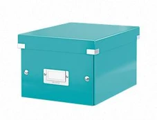 Leitz Archival Box Click & Store universalus small žalia (10K262D)