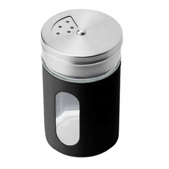 Kadax pipirnė, 90 ml, juoda