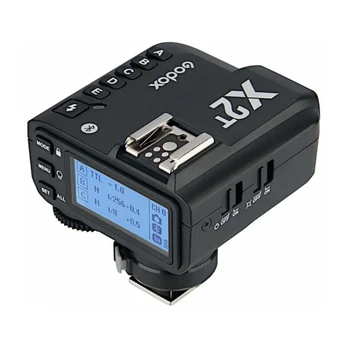 Godox transmitter X2T TTL Pentax