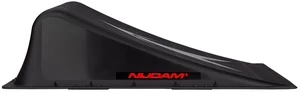 Rampa Nijdam, juoda