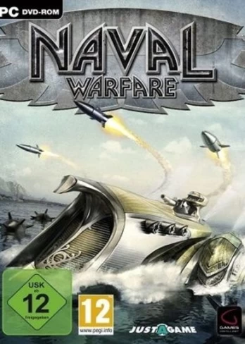 Naval Warfare Steam