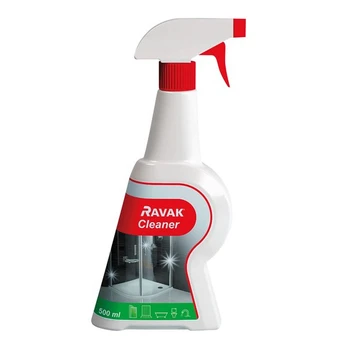 Valiklis RAVAK Cleaner