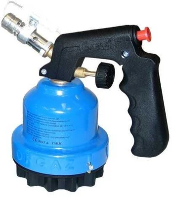 Degiklis su piezo CX-190 metalinis korpusas