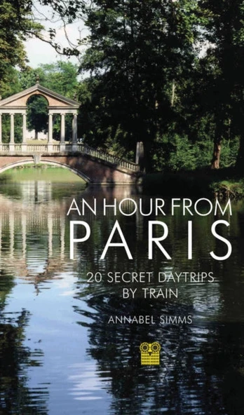 Hour from Paris