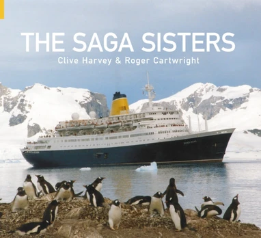 Saga Sisters