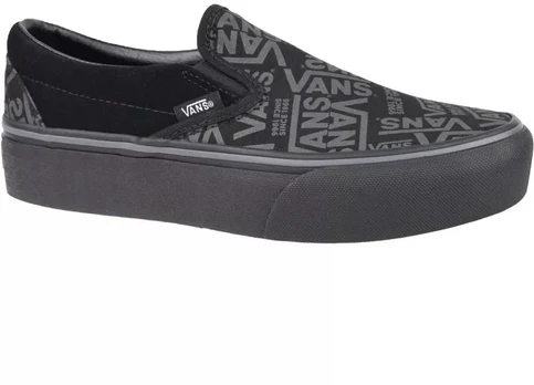 Vans 66 Classic Slip-On Platform W VN0A3JEZWW0 batai