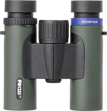 Žiūronai Focus Mountain 10x25 -kiikari