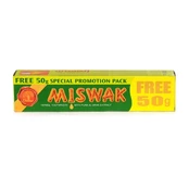 Dantų pasta MISWAK, Dabur, 170g kaina