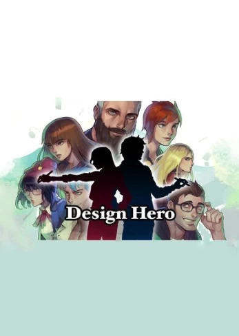 Design Hero PC