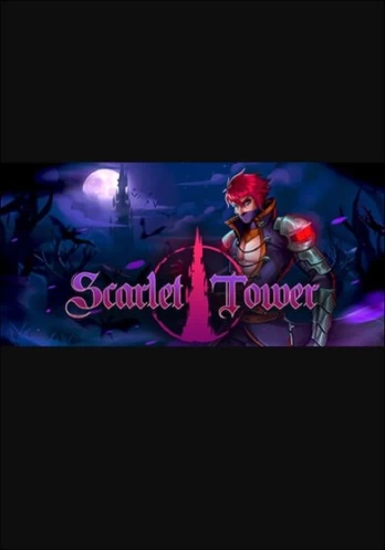 Scarlet Tower PC