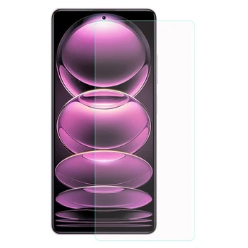 Fusion Accessories Fusion ekrano apsauga Xiaomi Redmi Note 12 Pro | 12 Pro + Plus