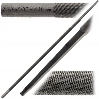 Veltinio grandinės drožtukas 4mm 3/8" 1/4"