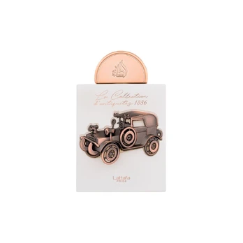 Lattafa Pride La Collection D'antiquites 1886 EDP U 100 ml
