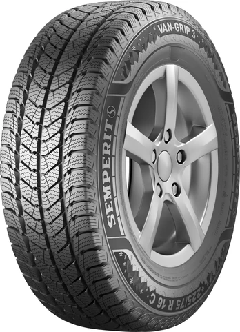 Semperit Van-Grip 3 215/60 R16 103 T